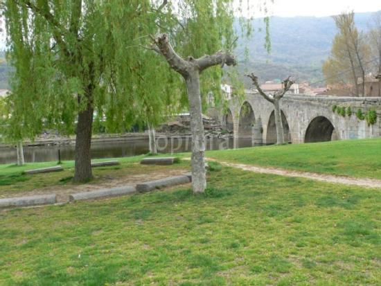 La Plazuela Navaluenga Villa Exterior photo